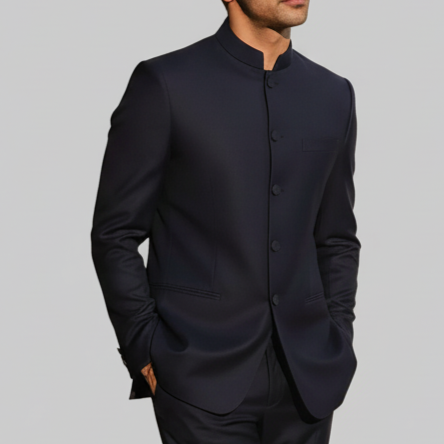 Tropical Suiting