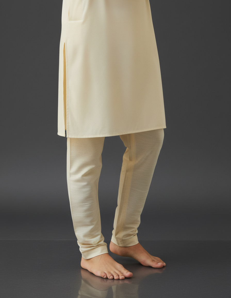 Wash & Wear Cream