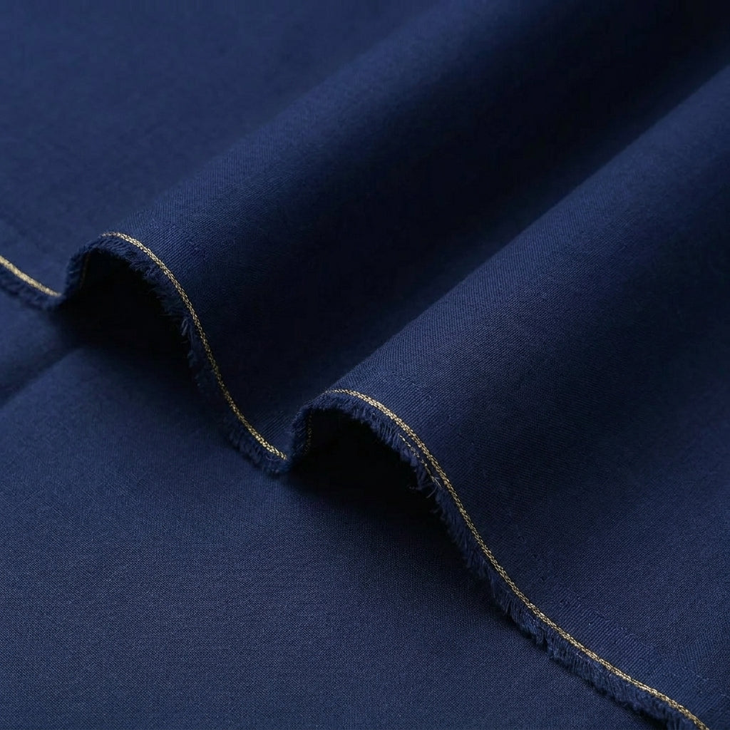 Navy Blue - Latha
