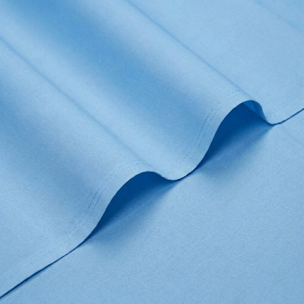 Sky Blue - Cotton