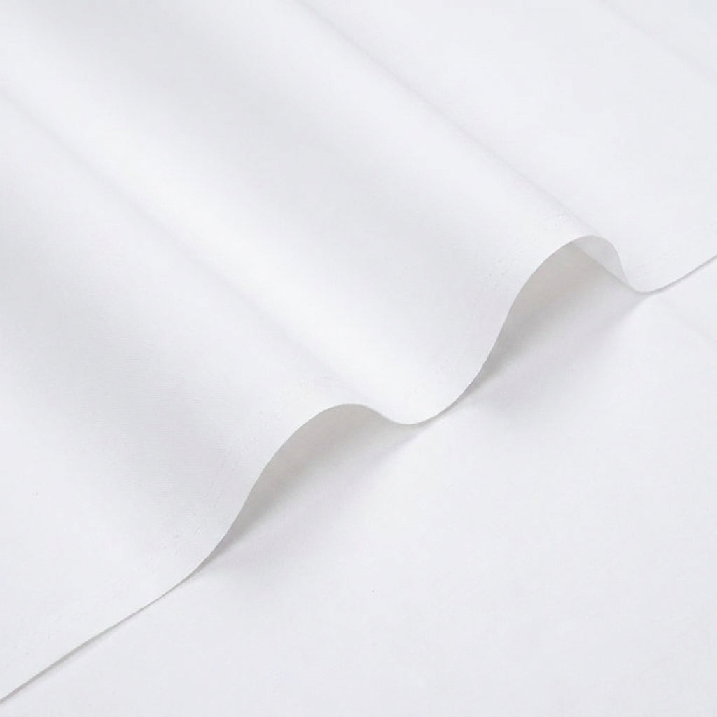 Paper Cotton - White & Off-White
